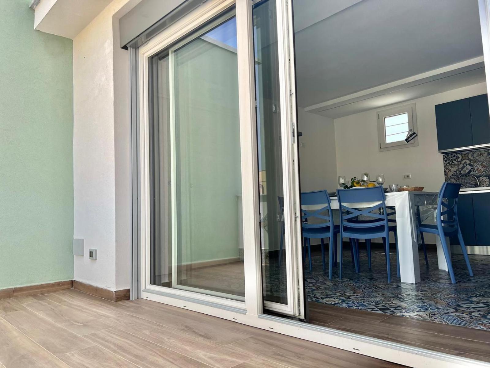 M'Ama Apartment 2 Ficarazzi Zewnętrze zdjęcie