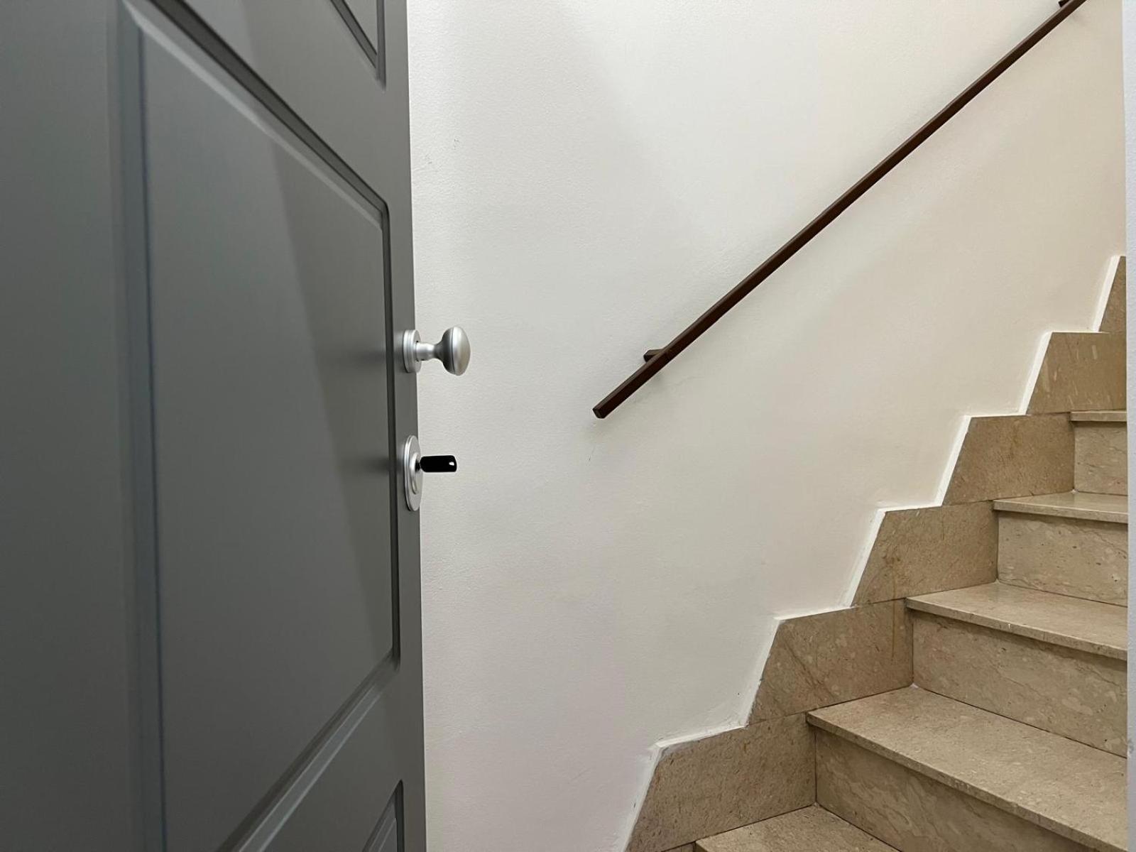 M'Ama Apartment 2 Ficarazzi Zewnętrze zdjęcie