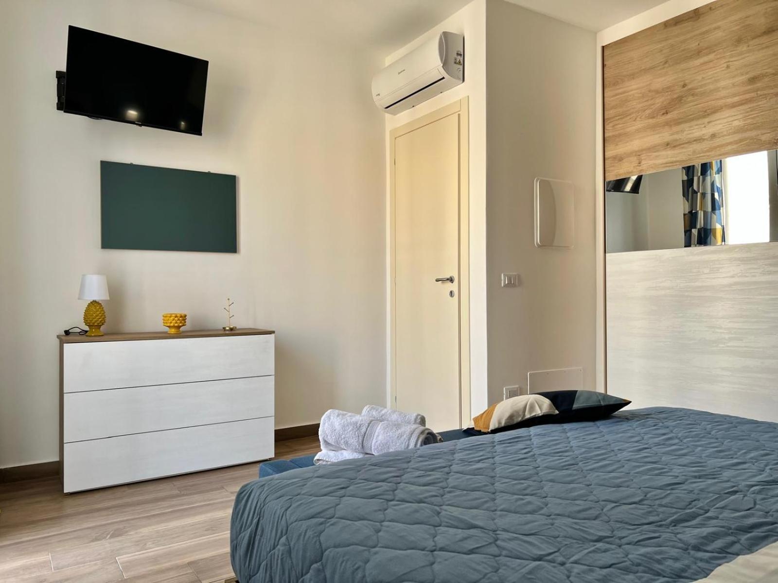 M'Ama Apartment 2 Ficarazzi Zewnętrze zdjęcie