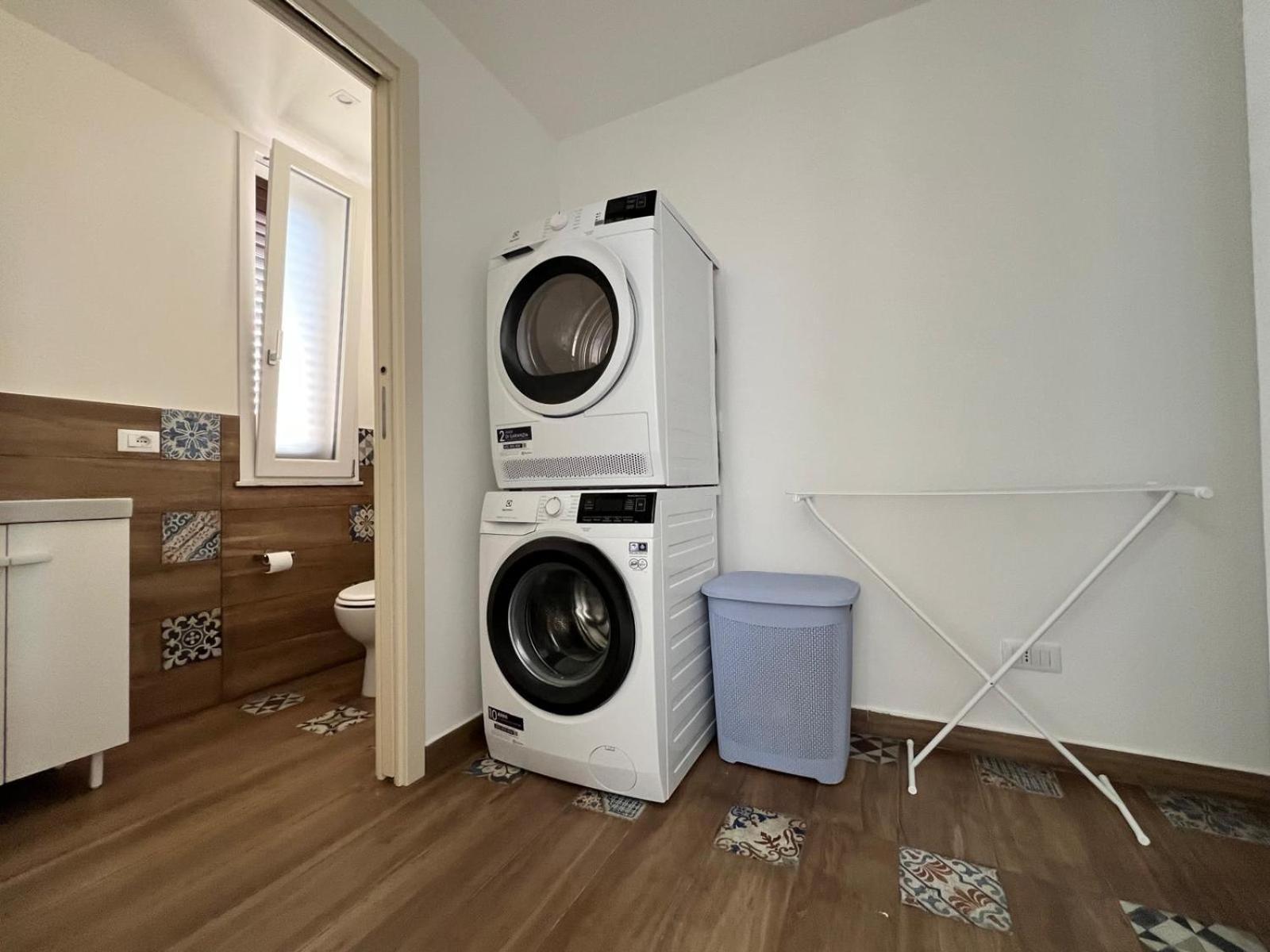M'Ama Apartment 2 Ficarazzi Zewnętrze zdjęcie
